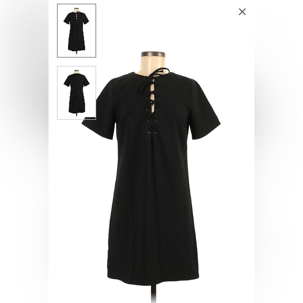 Lucca dress size S